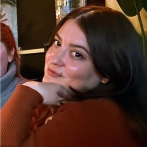 Meet your Posher, Maggie